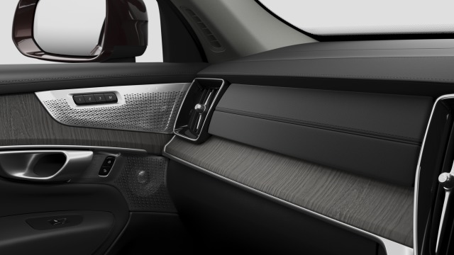Volvo XC90 B5 | 250 + 14 hp/184 + 10 kW