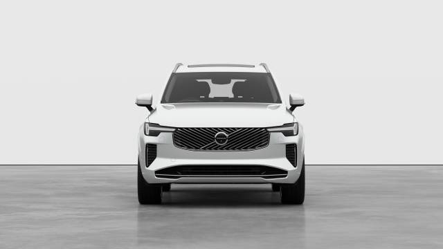 Volvo XC90 B5 | 250 + 14 hp/184 + 10 kW