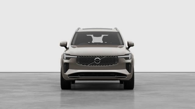Volvo XC90 B5 | 250 + 14 hp/184 + 10 kW