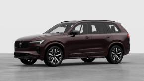 VOLVO XC90   at Volvo Cars Poole Poole