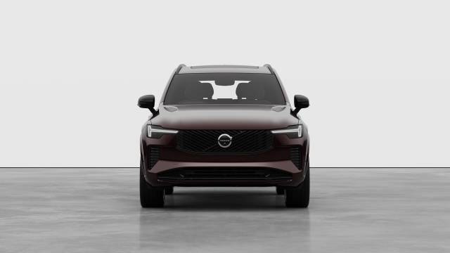 Volvo XC90 B5 | 250 + 14 hp/184 + 10 kW