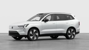 VOLVO EX90   at Volvo Cars Poole Poole