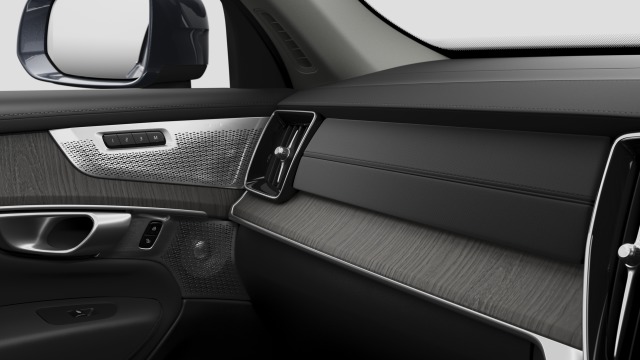 Volvo XC90 B5 | 250 + 14 hp/184 + 10 kW