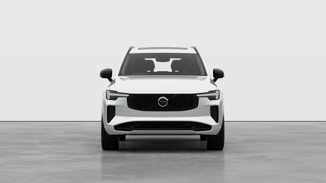 Volvo XC90 T8 | 310 + 145 hp/228 + 107 kW