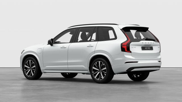 Volvo XC90 T8 | 310 + 145 hp/228 + 107 kW