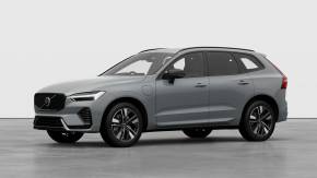 VOLVO XC60   at Volvo Cars Poole Poole