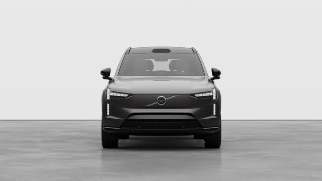 Volvo Ex90 Twin Motor Performance | 517 hp/380 kW