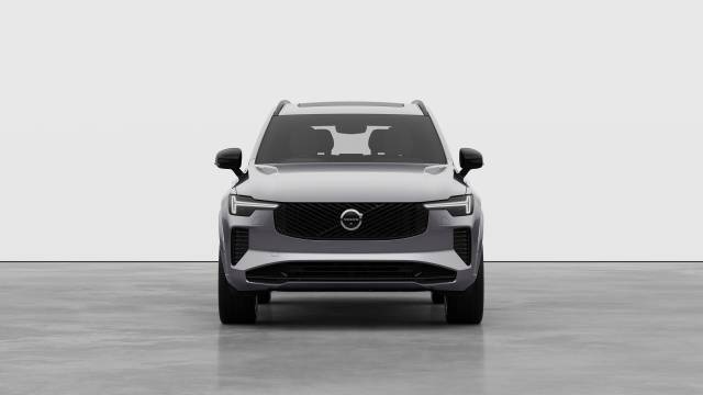 Volvo XC90 B5 | 250 + 14 hp/184 + 10 kW