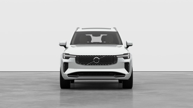 Volvo XC90 B5 | 250 + 14 hp/184 + 10 kW
