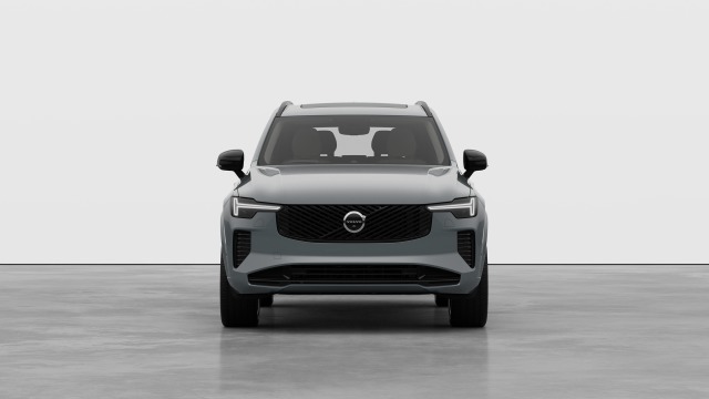 Volvo XC90 B5 | 250 + 14 hp/184 + 10 kW