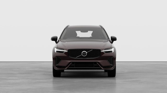 Volvo XC60 T6 | 253 + 145 hp/186 + 107 kW