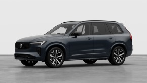 VOLVO XC90   at Volvo Cars Poole Poole