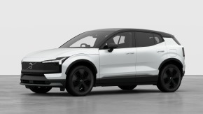 VOLVO EX30   at Volvo Cars Poole Poole