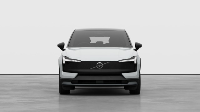 Volvo Ex30 Twin Motor Performance | 428 hp/315 kW
