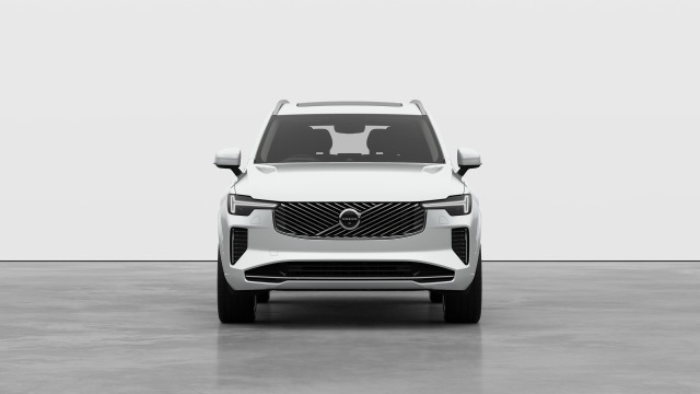 Volvo XC90 T8 | 310 + 145 hp/228 + 107 kW