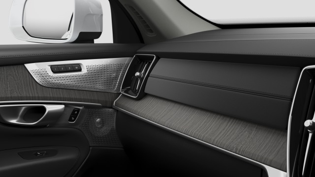 Volvo XC90 T8 | 310 + 145 hp/228 + 107 kW