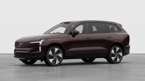 VOLVO EX90   at Volvo Cars Poole Poole