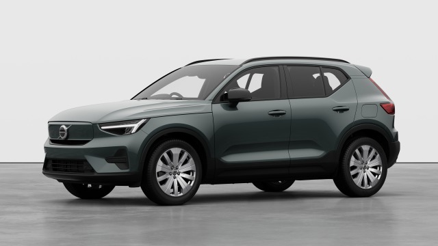 Volvo Ex40 Single Motor Extended Range | 252 hp/185 kW SUV Electric Forest Lake