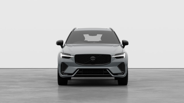 Volvo XC60 B5 | 250 + 14 hp/184 + 10 kW