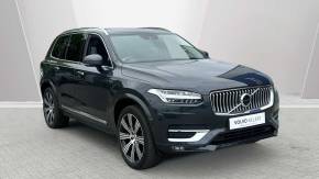 VOLVO XC90 2020 (70) at Volvo Cars Poole Poole
