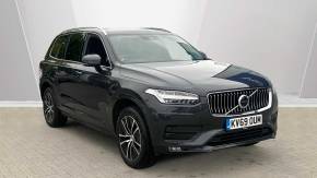 VOLVO XC90 2019 (69) at Volvo Cars Poole Poole