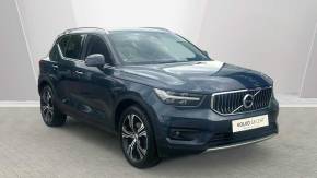 VOLVO XC40 2020 (20) at Volvo Cars Poole Poole