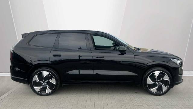 2025 Volvo Ex90 Twin Motor Performance Electric Ultra 7 Seats