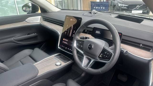 2025 Volvo Ex90 Twin Motor Performance Electric Ultra 7 Seats