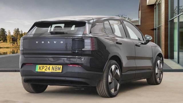 2024 Volvo Ex30 Twin Motor Performance Plus Electric