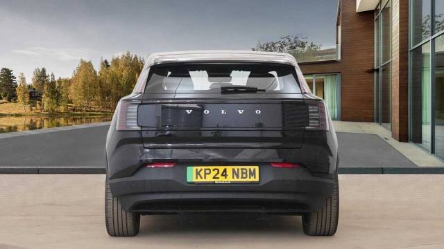 2024 Volvo Ex30 Twin Motor Performance Plus Electric