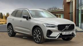 VOLVO XC60 2023 (23) at Volvo Cars Poole Poole