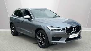 VOLVO XC60 2018 (18) at Volvo Cars Poole Poole