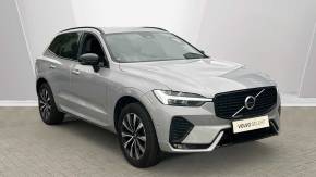 VOLVO XC60 2022 (72) at Volvo Cars Poole Poole