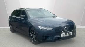 VOLVO V90 2025 (25) at Volvo Cars Poole Poole