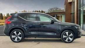 VOLVO XC40 2022 (72) at Volvo Cars Poole Poole