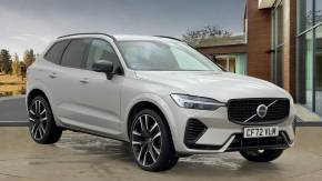 VOLVO XC60 2023 (72) at Volvo Cars Poole Poole