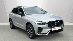 VOLVO XC60 2023 (23) at Volvo Cars Poole Poole
