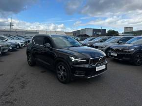 VOLVO XC40 2020 (70) at Volvo Cars Poole Poole