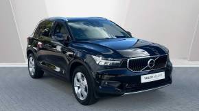 VOLVO XC40 2019 (69) at Volvo Cars Poole Poole