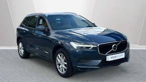VOLVO XC60 2018 (18) at Volvo Cars Poole Poole