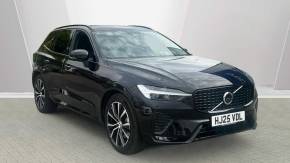 VOLVO XC60 2025 (25) at Volvo Cars Poole Poole