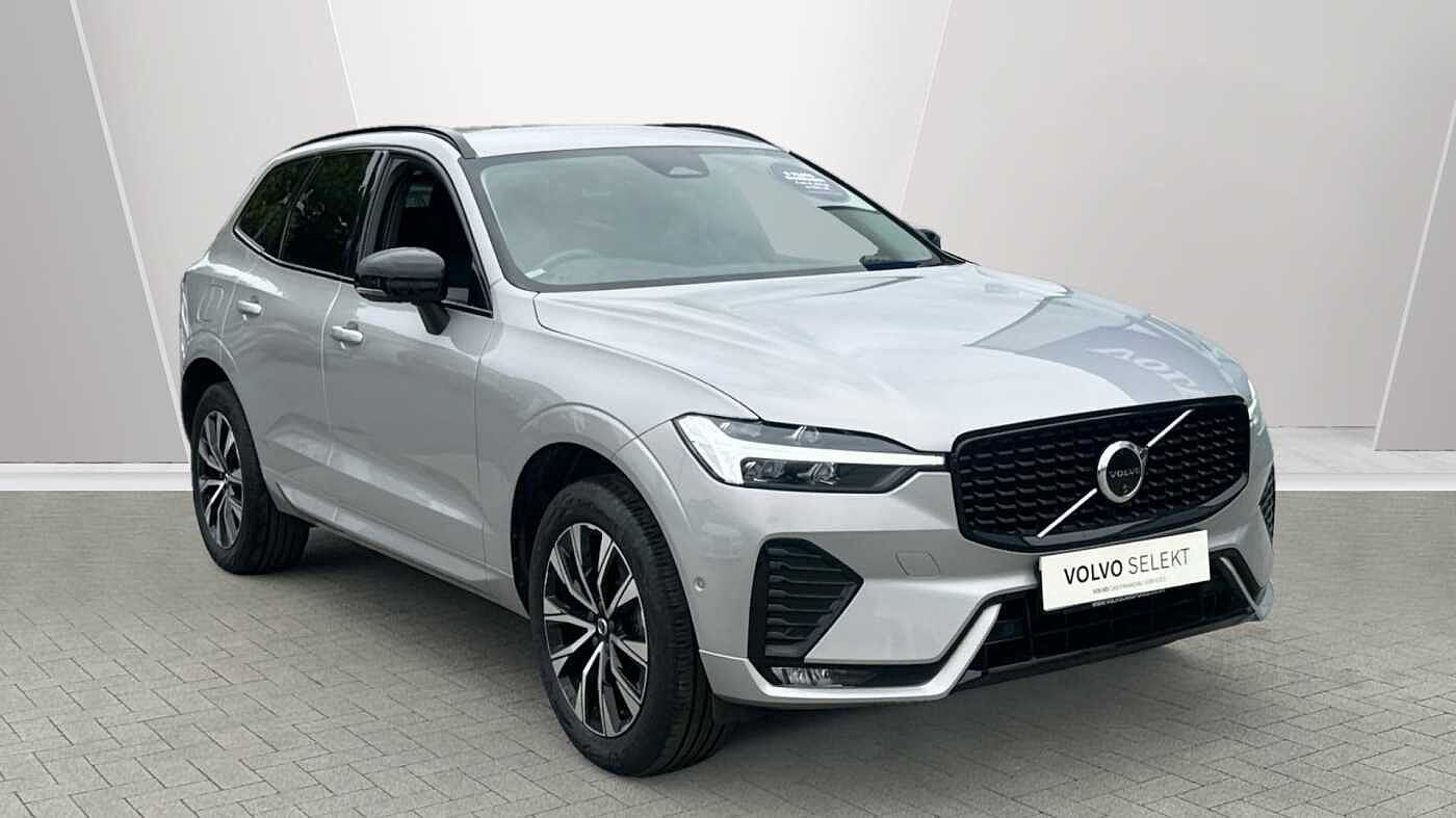 2023 Volvo XC60