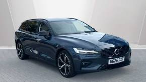 VOLVO V60 2025 (25) at Volvo Cars Poole Poole