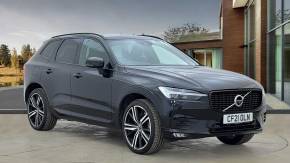 VOLVO XC60 2021 (21) at Volvo Cars Poole Poole