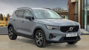 VOLVO XC40 2023 (72) at Volvo Cars Poole Poole