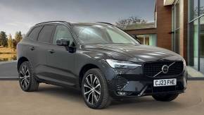 VOLVO XC60 2023 (23) at Volvo Cars Poole Poole