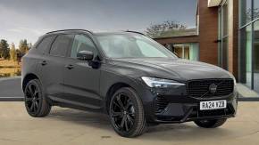 VOLVO XC60 2024 (24) at Volvo Cars Poole Poole
