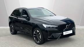 VOLVO XC60 2025 (25) at Volvo Cars Poole Poole