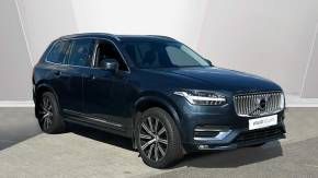 VOLVO XC90 2019 (69) at Volvo Cars Poole Poole