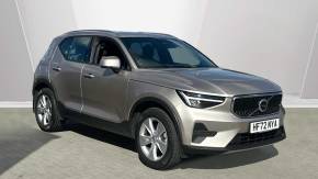 VOLVO XC40 2022 (72) at Volvo Cars Poole Poole
